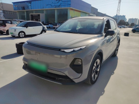 奔腾 悦意07 2025款 210km 乐享版