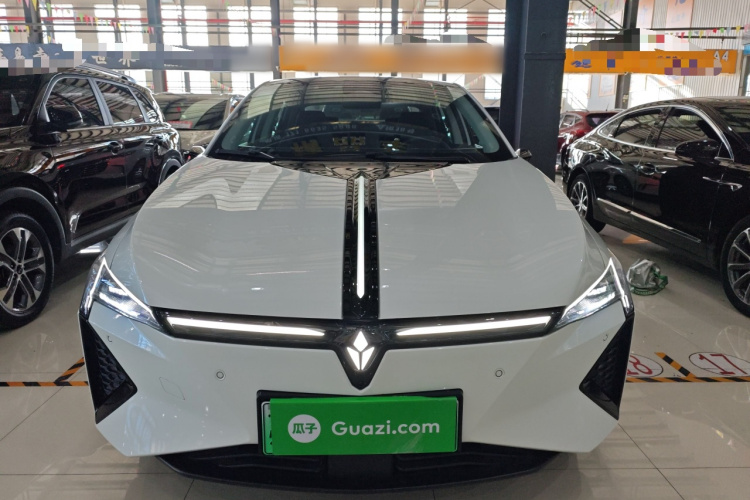 灵悉L 2025款 头号玩家版+超级加倍选装包车身外观2