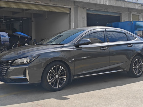 长安 锐程CC 2022款 蓝鲸版 1.5T DCT豪华型