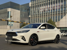 思皓A5 2022款 1.5T CVT青春版