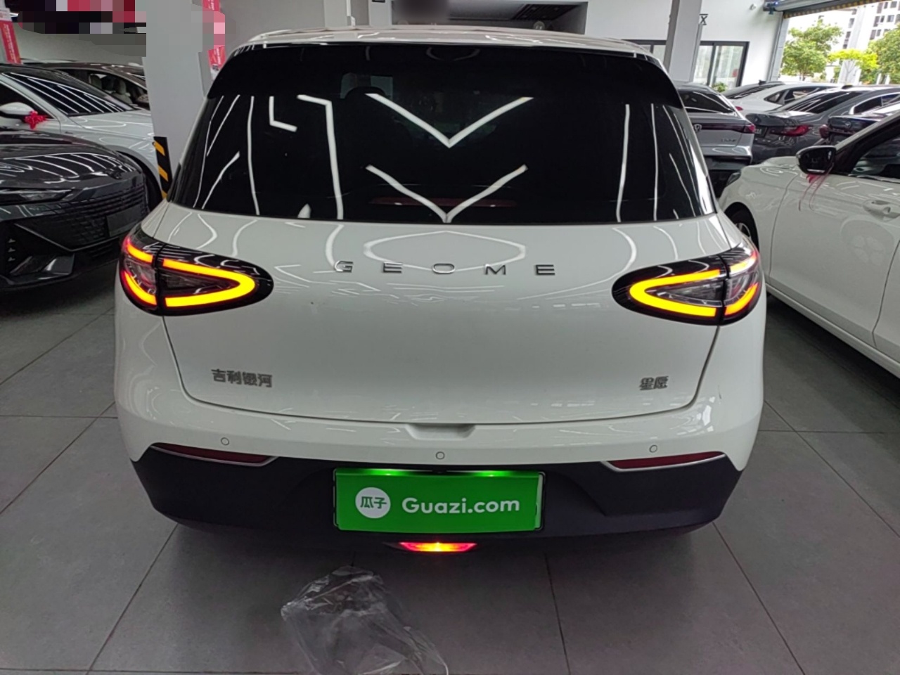 车300二手车图片