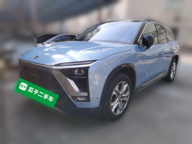蔚来ES8 2018款 355KM 基准版 七座版