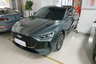 奇瑞 风云A8L 2025款 1.5TGDI 145km 豪华型