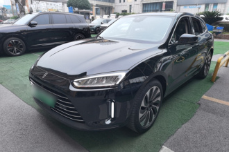 鸿蒙智行 问界M5 2022款 纯电四驱性能版