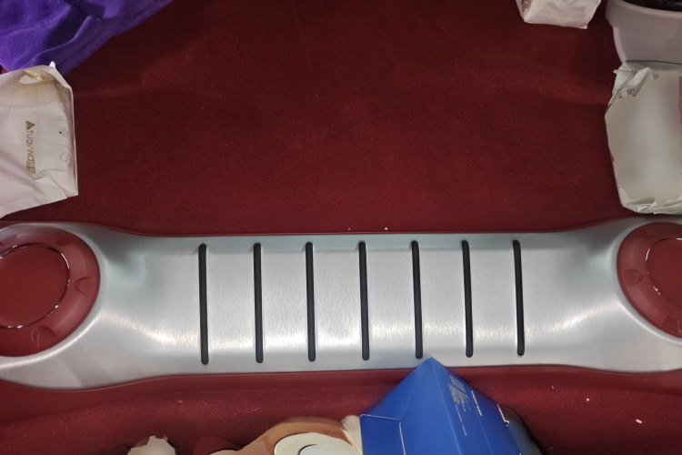 保时捷718 2022款 Cayman 2.0T局部细节24