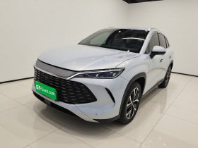 比亚迪 宋L DM-i 2024款 160km 超越型
