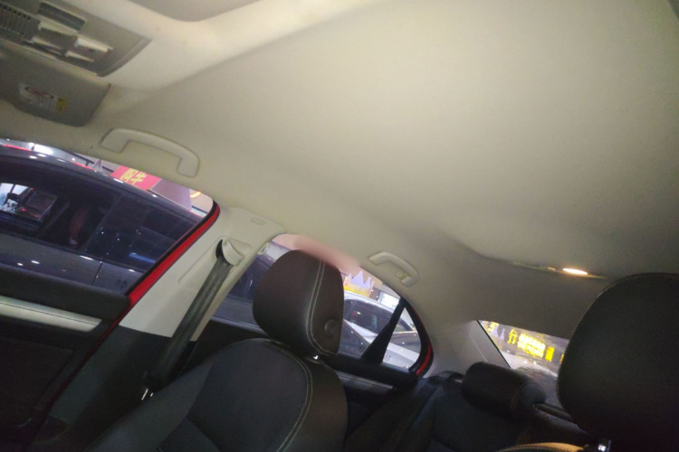 大众 凌渡 2021款 230TSI DSG风尚版中控内饰22