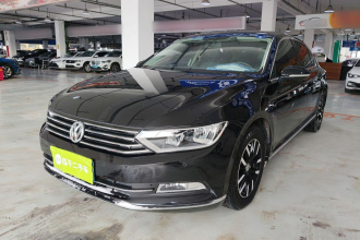 大众 迈腾 2019款 280TSI DSG 舒适型 国VI
