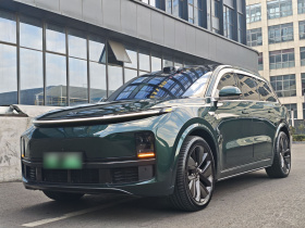 理想汽车 理想L9 2022款 Max