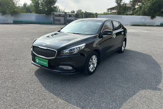 起亚K4 2014款 1.8L 自动GLS