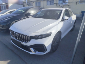 吉利汽车 星瑞 2026款 东方曜 1.5TD 扶摇版