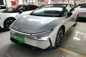 小鹏P7+ 2024款 长续航 Max