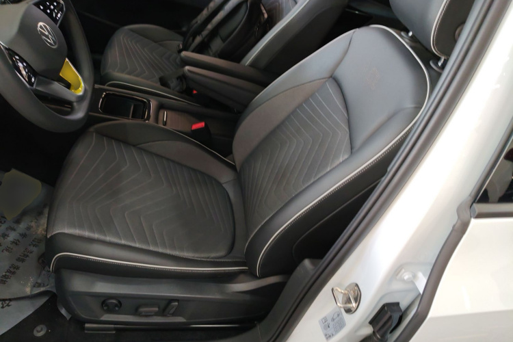 大众ID.3 2023款 升级款 纯净智享版局部细节19