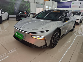 小鹏P7+ 2024款 超长续航 Max