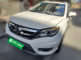 比亚迪S7 2015款 2.0T 自动尊贵型