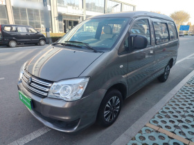 东风风行 菱智 2018款 M3 1.5L 5座基本型