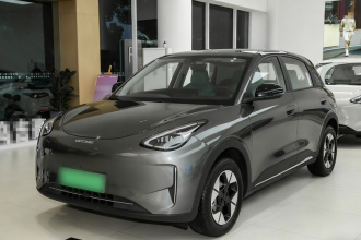 吉利银河 星愿 2025款 310km 梦想版