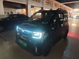 五菱汽车 宏光MINIEV 2022款 GAMEBOY 200km 玩咖款 磷酸铁锂