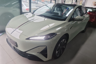 红旗天工05 2025款 550智选版