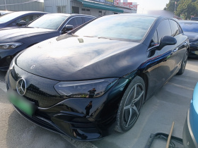 奔驰EQE 2022款 350 先型特别版