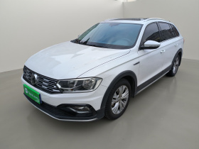 大众 C-TREK蔚领 2017款 230TSI DSG舒适型