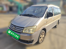 东风风行 菱智 2017款 改款 M3L 1.6L 7座舒适型