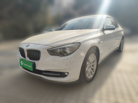 宝马5系GT 2013款 535i 领先型