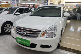 日产 轩逸 2016款 经典 1.6XE 自动领先版