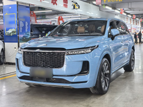 理想汽车 理想ONE 2021款 增程6座版
