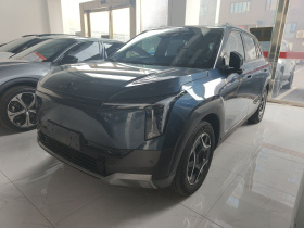 东风纳米 纳米06 2025款 471 Ultra