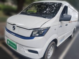 东风 御风EM27 2024款 EM27L 亿纬动力 41.86kWh