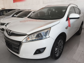 纳智捷 优6 SUV 2015款 1.8T 新创升级型