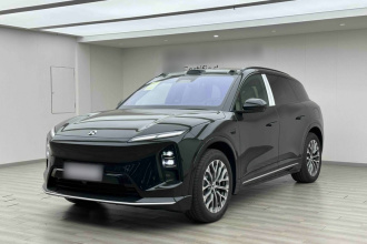 蔚来ES6 2025款 100kWh