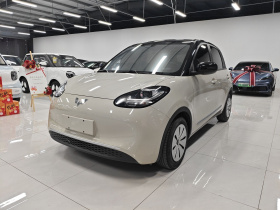 五菱汽车 五菱缤果 2023款 203km 轻享款