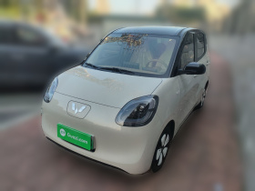 五菱汽车 宏光MINIEV 2025款 四门版 臻享+款