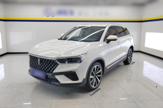 奔腾T77 2019款 230 TID 自动舒适型 国V