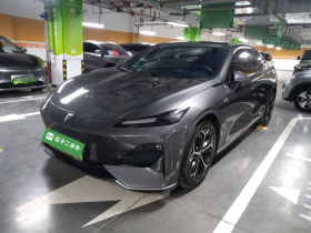 深蓝汽车 深蓝SL03 2023款 200Max增程版