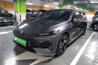 深蓝汽车 深蓝SL03 2023款 200Max增程版