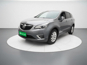 别克 昂科威 2018款 20T 两驱精英型