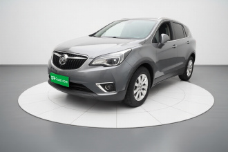 别克 昂科威 2018款 20T 两驱精英型