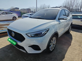 名爵ZS 2020款 180DVVT 自动Lite