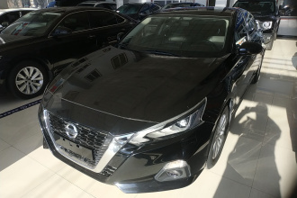 日产 天籁 2019款 2.0L XL 舒适版