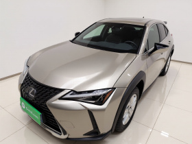 雷克萨斯UX 2020款 260h 探·酷版