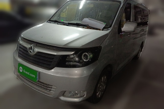 长安凯程 长安睿行M90 2021款 2.0L标准型平顶背掀门6座LJ481Q6