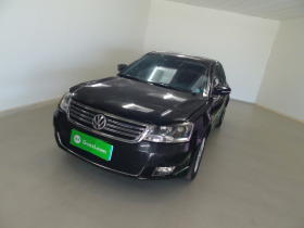 大众 Passat领驭 2009款 1.8T 自动尊仕型