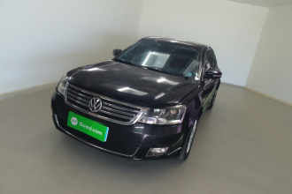 大众 Passat领驭 2009款 1.8T 自动尊仕型