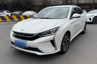 东风风神 奕炫 2021款 230T 自动荣耀版