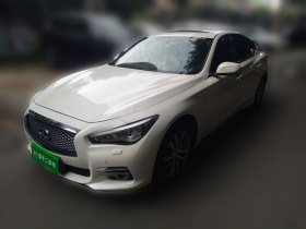 英菲尼迪Q50L 2015款 2.0T 悦享版