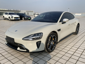 小米汽车 小米SU7 2024款 后驱长续航智驾版