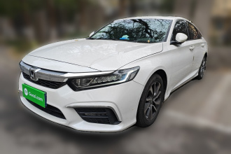 本田 英仕派 2019款 260TURBO 精致版 国V